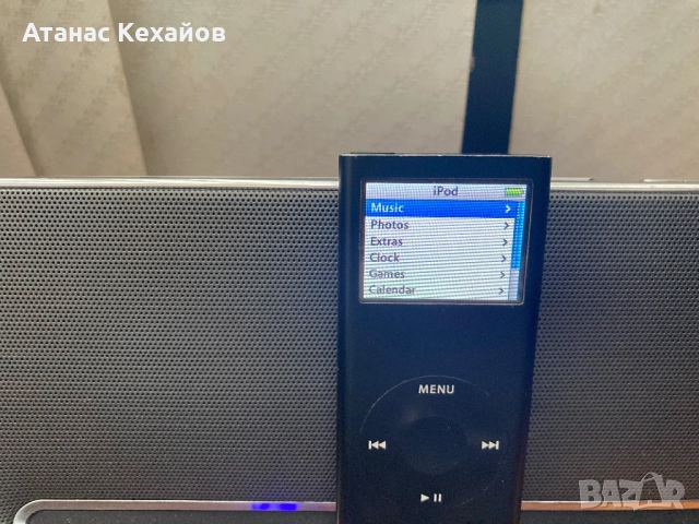 Докинг система Philips, снимка 4 - Аудиосистеми - 51464834