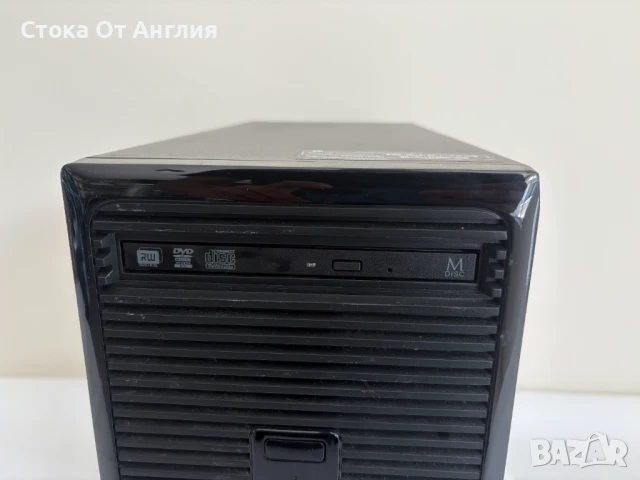 Компютър - HP ProDesk 400 G3 С8, снимка 4 - За дома - 50543833