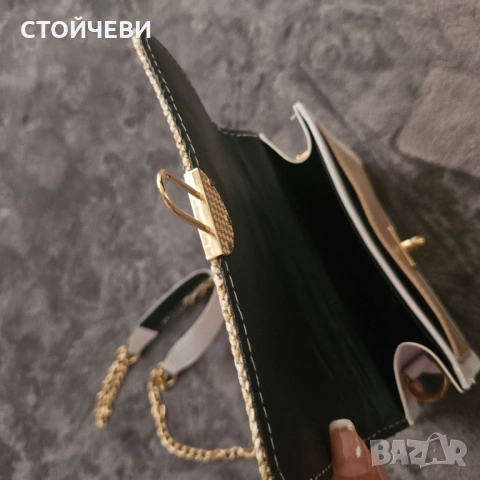 Нови дамски чантички, снимка 3 - Чанти - 52429461