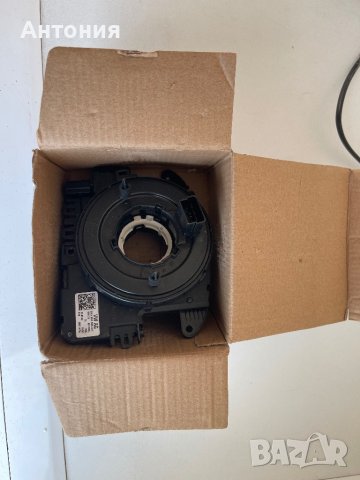 VW  Syncro електронен модул за кормилна колона 2011-2018, снимка 5 - Аксесоари и консумативи - 43450947