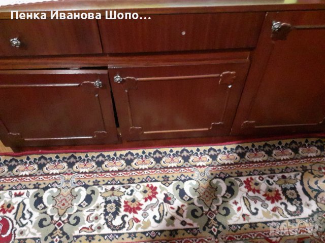 Секция за хол - производство  в Румъния  , снимка 3 - Секции и витрини - 38737612