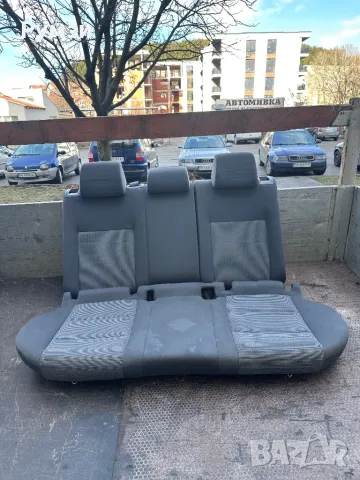 Салон Голф 5 , снимка 2 - Части - 48841357