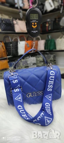 чанти guess louis vuitton the tote bag marc jacobs, снимка 9 - Чанти - 51427525