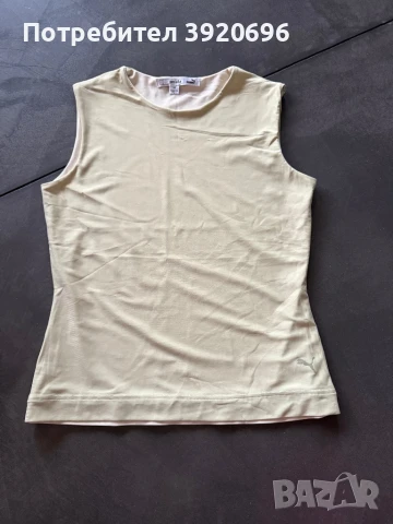 Дамска тениска Puma