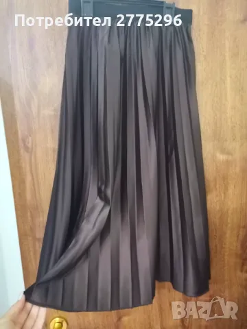 elisabetta franchi ZARA XS рокли mango guess, снимка 2 - Рокли - 50051758