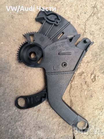 Панти механизъм за жабка барче за VW Touareg Фолксваген Туарег 