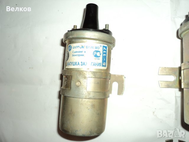 Запалителни бобини, снимка 12 - Части - 40564009