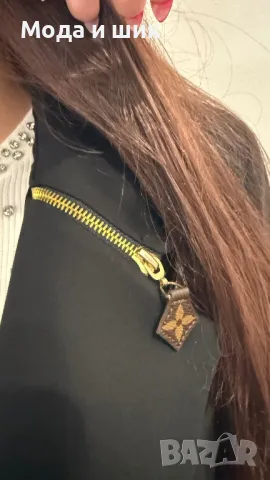 Сако на марката Louis Vuitton, снимка 2 - Сака - 50225603