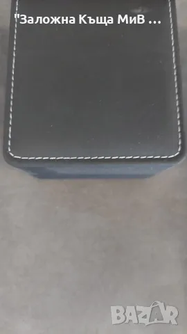 Часовник Cartier, снимка 3 - Мъжки - 48982346