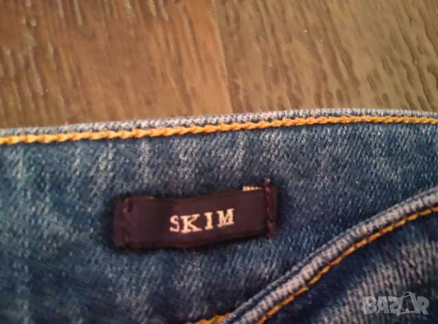 Оригинални дънки Scotch & Soda - модел Ralston (Slim fit), снимка 7 - Дънки - 53033072