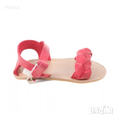 Бебе сандали Zara mini, снимка 2 - Бебешки обувки - 35282312