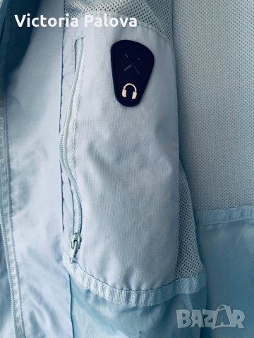 Спортно яке NICO, снимка 7 - Якета - 27015169