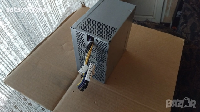 Компютърно захранване 280W Switching Power Supply LITEON PS-4281-02 80 Plus Bronze, снимка 7 - Захранвания и кутии - 52581900