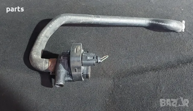 Водна Помпа Мерцедес CLS W219 - G класа W463- A2118350264 - A2118302515
- 0392023001, снимка 4 - Части - 47435843