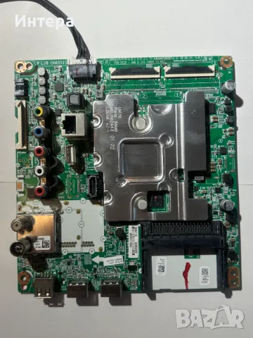 MAIN BOARD EAX68253605(1.1) за LG 43UM7450PLA
