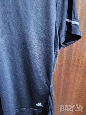 Оригинална дамска тениска Adidas AEROREADY , снимка 3 - Тениски - 43349071