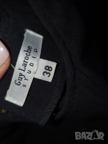 Топ 11, снимка 4 - Корсети, бюстиета, топове - 38804111