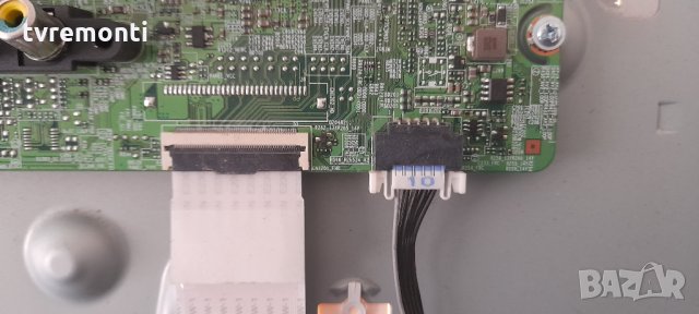  MAIN AV BOARD BN41-02098B BN94-10851A , снимка 4 - Части и Платки - 32319647