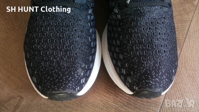 NIKE ZOOM PEGASUS 35 Размер EUR 41 / UK 7 мъжки маратонки 121-14-S, снимка 12 - Маратонки - 53043423