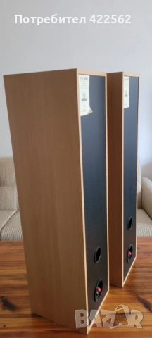 MAGNAT MOTION 880 3 WAY BASS REFLEX, снимка 9 - Тонколони - 51908932