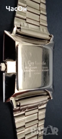 Дизайнерски GUY LAROSHE - красота!, снимка 6 - Мъжки - 50551186