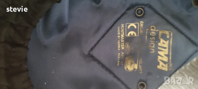 Каска за конна езда, снимка 2 - Спортна екипировка - 51024751