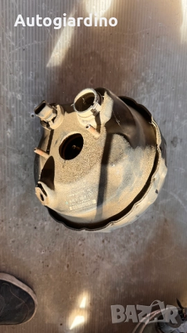 Серво усилвател / Спирачна помпа за Mercedes C320 - A0054303930 / 03.7849-0204.4