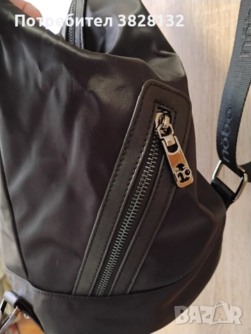 раничка дамска, снимка 2 - Чанти - 51495253