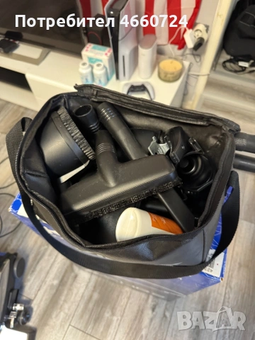 Kirby машина за Почистване, снимка 4 - Прахосмукачки - 53185706