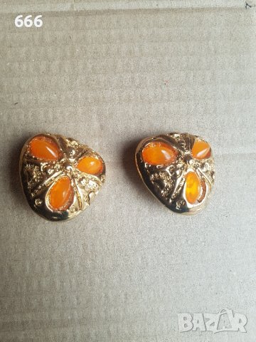 обеци, снимка 3 - Обеци - 42933117