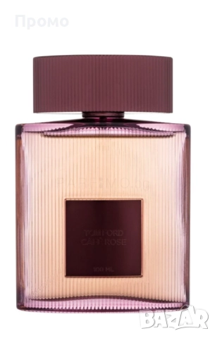 TOM FORD Café Rose, снимка 2 - Дамски парфюми - 52674463