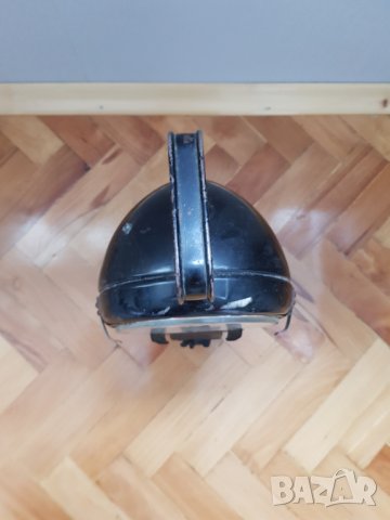 Стар акумулаторен бакелитен прожектор, снимка 3 - Антикварни и старинни предмети - 32900656