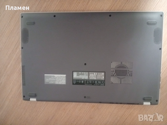 "ASUS VivoBook 15  16GB RAM | 512GB SSD | Win 11 Pro", снимка 3 - Лаптопи за дома - 52924018