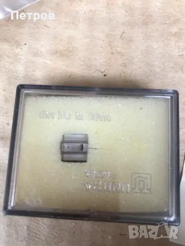 Грамофон Unitra G-602, снимка 11 - Грамофони - 48834178