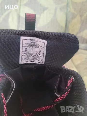 Дамски маратонки MERRELL GTX, снимка 8 - Маратонки - 47940914