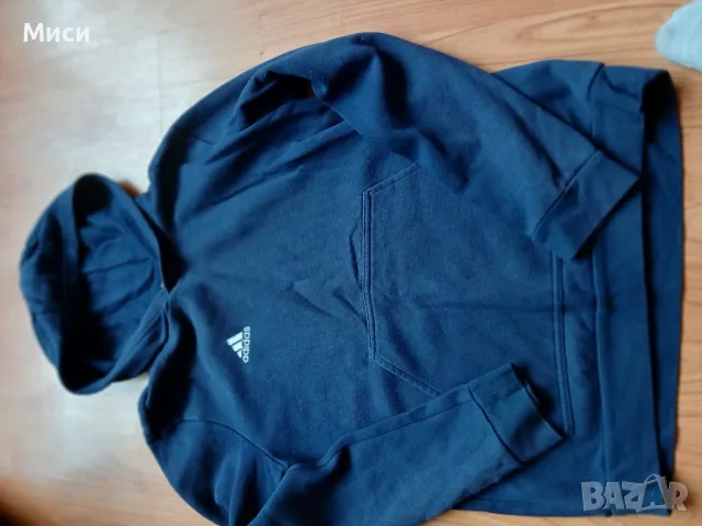 оригинални Спортни горнища и суитчери 'Адидас ", снимка 8 - Спортни екипи - 49607061
