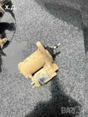 Стартер голф 3 1.8 90коня