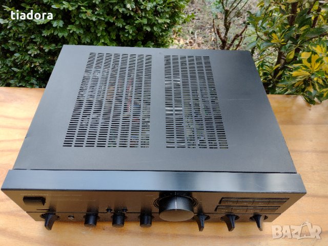 Onkyo Integra A-8500, снимка 7 - Ресийвъри, усилватели, смесителни пултове - 35595284