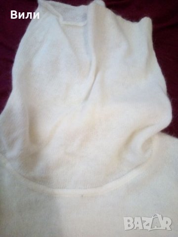 Дамска блуза - НОВА, снимка 1 - Блузи с дълъг ръкав и пуловери - 27469898