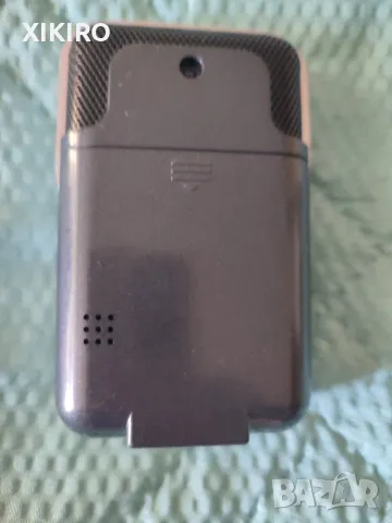 Продавам диктофон Pronomic HR2

, снимка 2 - MP3 и MP4 плеъри - 47620233