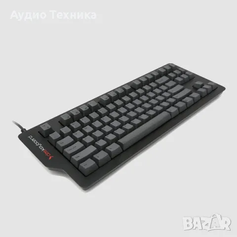 Геймърска клавиатура Das Keyboard 4C TKL. Последни 2 броя., снимка 2 - Клавиатури и мишки - 49931515