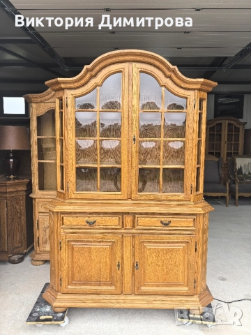 Витрина HARVEY 