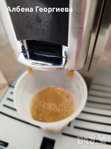 Кафе машина SAECO INCANTO HD8917-1850 W, снимка 6 - Кафемашини - 51634173