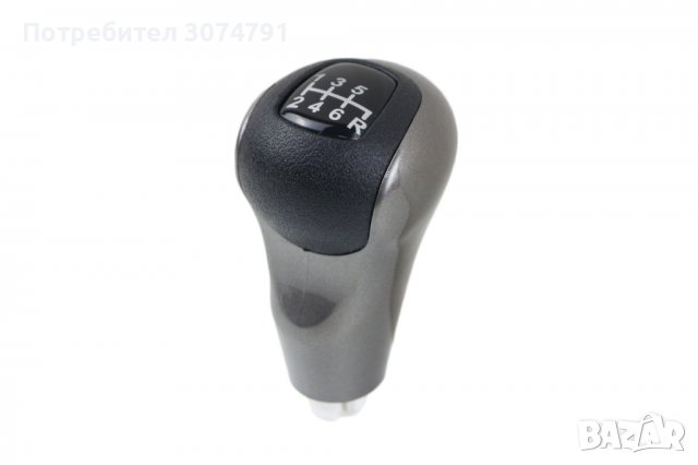 Топка за Скоростен Лост за Хонда Honda Civic VIII 8 2006 - 2011 с 5 и 6 ск., снимка 3 - Аксесоари и консумативи - 37586512