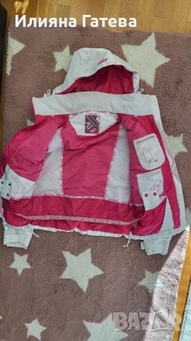 Ски екип яке и панталон No Fear р-р Л, снимка 4 - Спортни екипи - 48378271