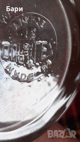 Красив сервиз на марката Mermaid Trademark-Русалка, снимка 11 - Други ценни предмети - 40806411