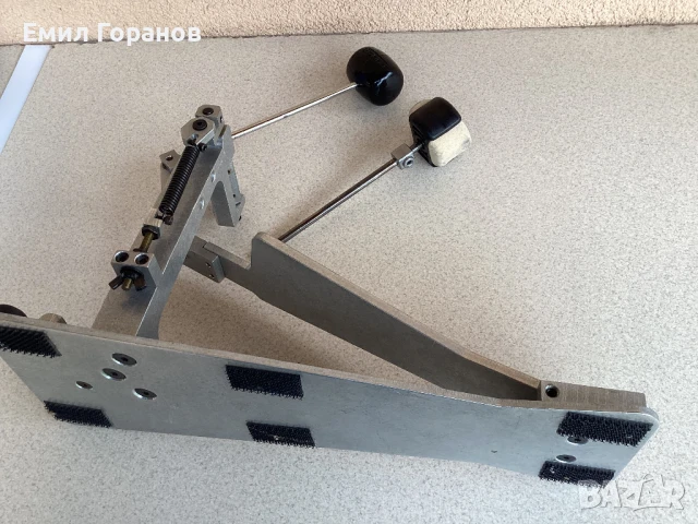 AXIS - USA, снимка 4 - Ударни инструменти - 50611353