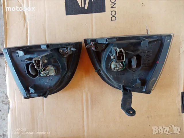 Части за Дайхацу Шарад 1,3 I 1994-1997г., снимка 5 - Части - 49104028