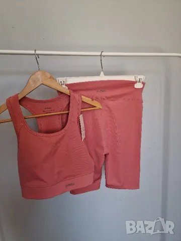 Страхотен дамски сет OYSHO размер XL /L , нов 