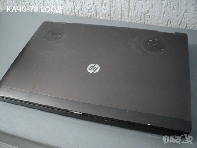 HP ProBook – 6570b